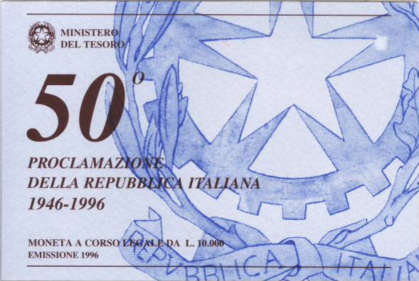 �ڳ������� �����ꥢ ���¹����50ǯ 10000����� 1996ǯ����̤���ѡ�