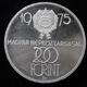 ڳ ϥ󥬥꡼ 30ǯ 200եȥץ롼ն 1975ǯ̤ѡ
