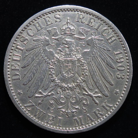 �ڳ������� �ɥ��� ��������磻�ޡ��� 2�ޥ륯��� 1903ǯ�������������ʡ�