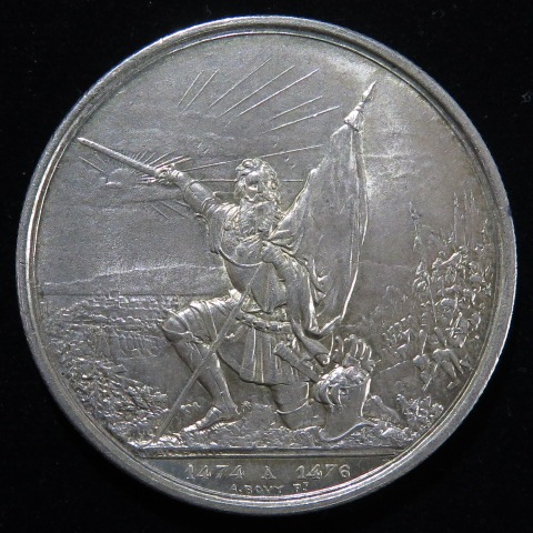 �ڳ������� ������ �ͷ�� 5�ե���� 1874ǯ���ʽ�̤���ѡ�