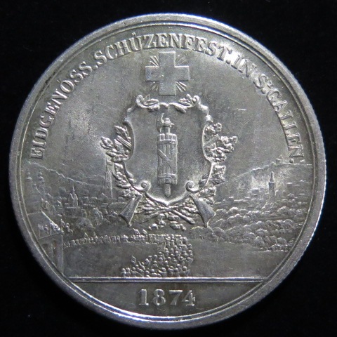 �ڳ������� ������ �ͷ�� 5�ե���� 1874ǯ���ʽ�̤���ѡ�