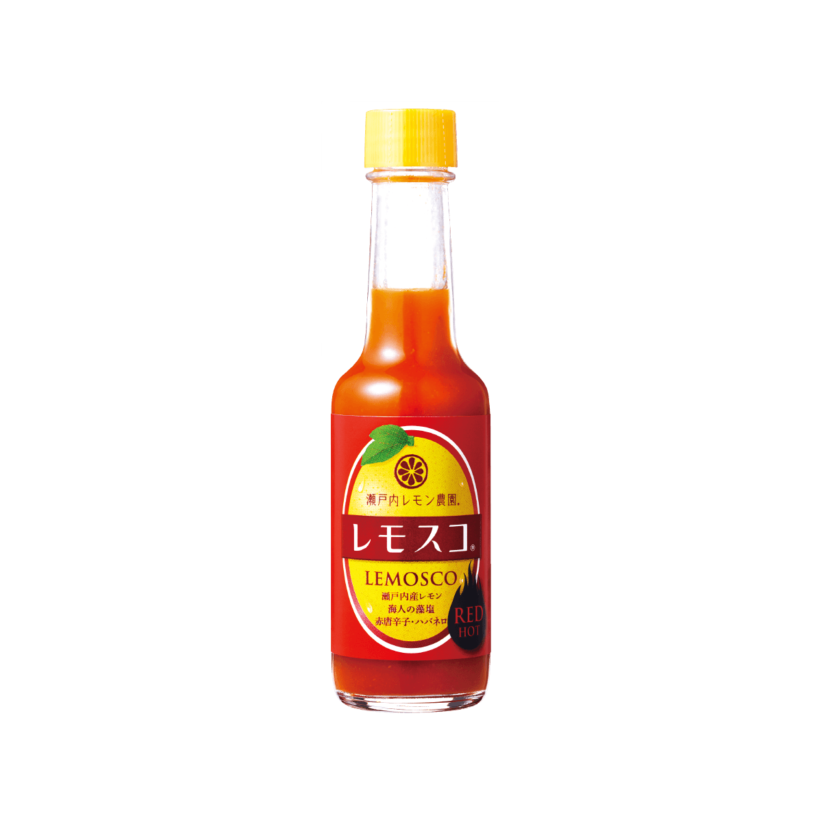 レモスコRED