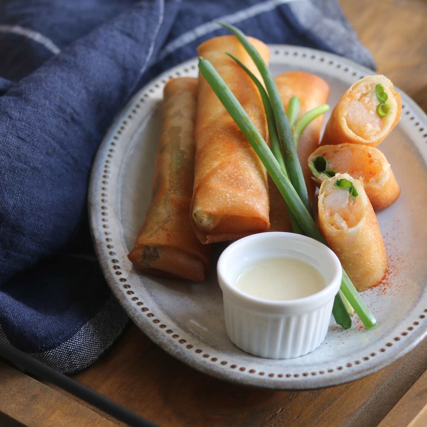 レモスコシーザードレッシング