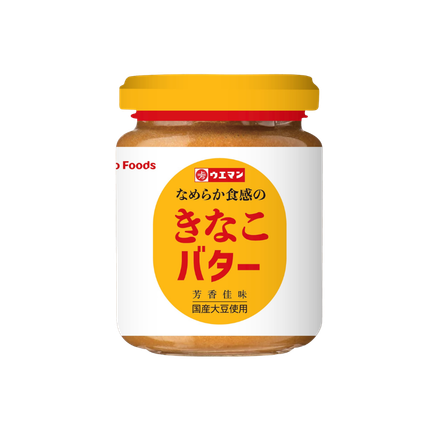 きなこバター