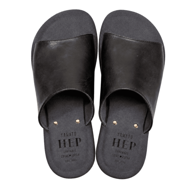 PLANE4 BLK MENS