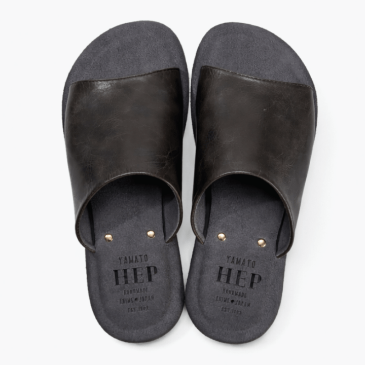 PLANE4 BLK MENS