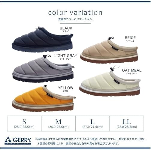 GR-5571-LGRY-LADIES
