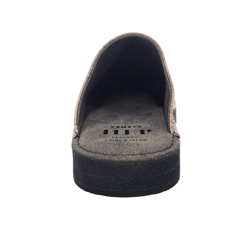 SABOT EMBOSS DBR MENS
