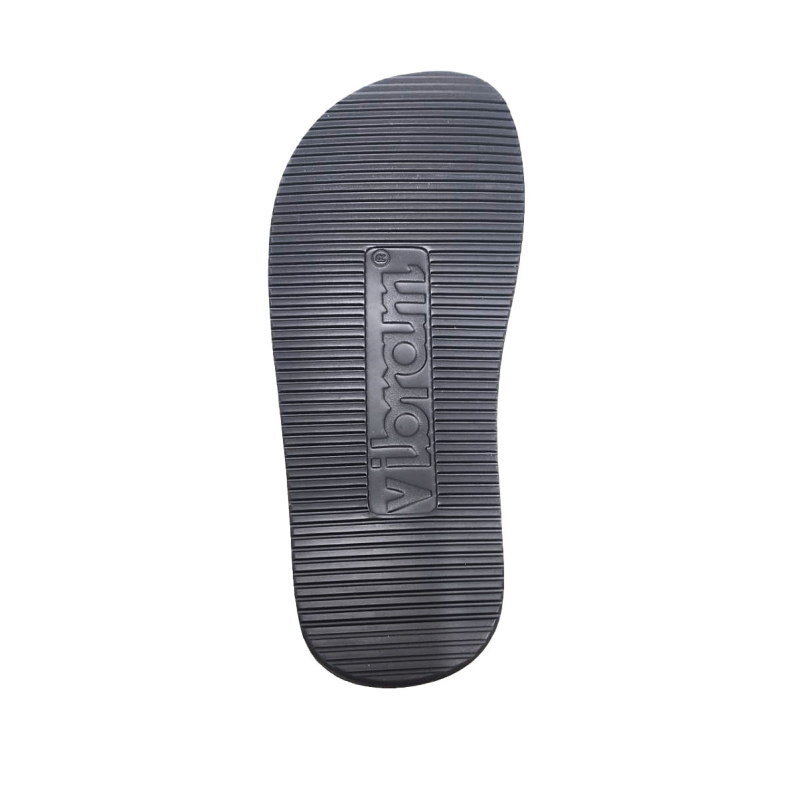 SABOT EMBOSS BRN MENS