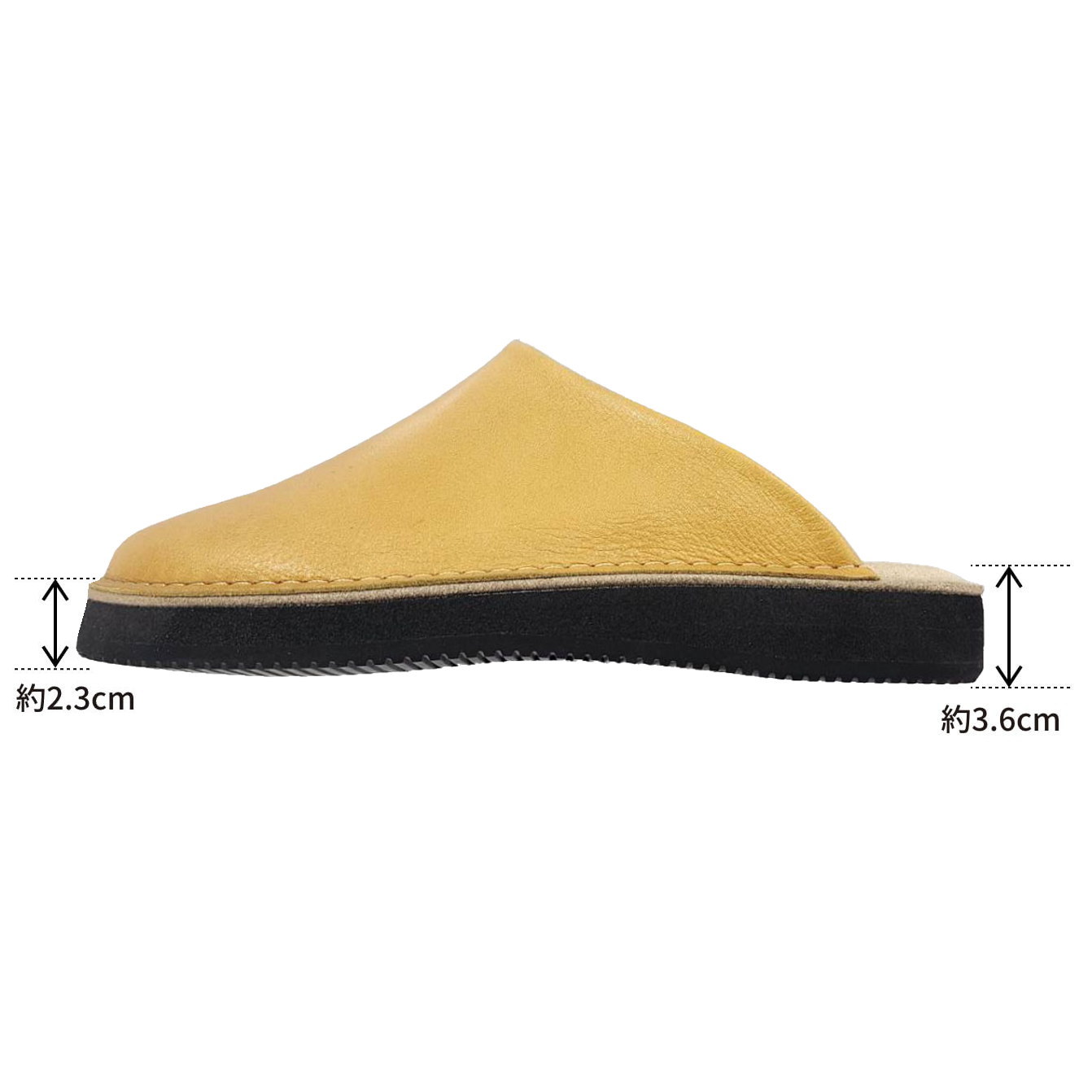 SABOT MST MENS