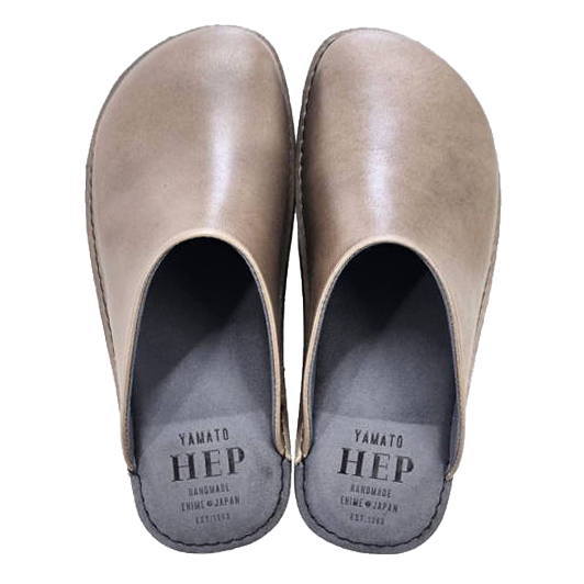 SABOT GRY MENS
