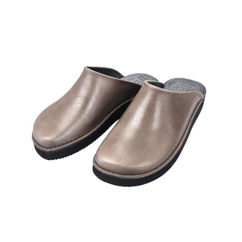 SABOT GRY MENS