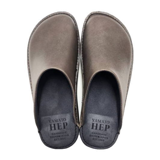 SABOT GRY LADIES