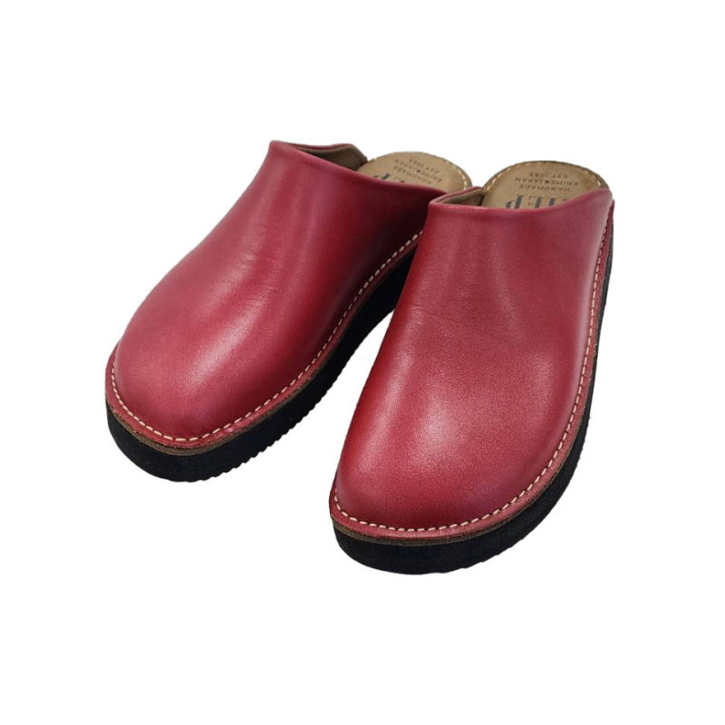 SABOT RED LADIES