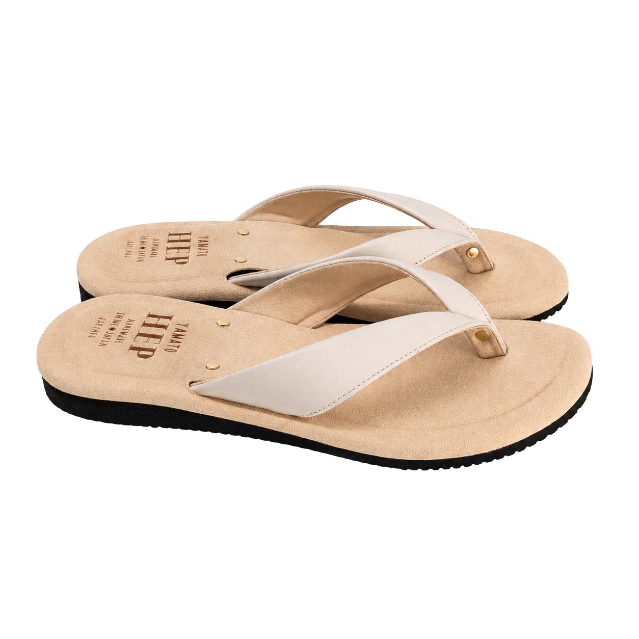 TOES4 WHT MENS
