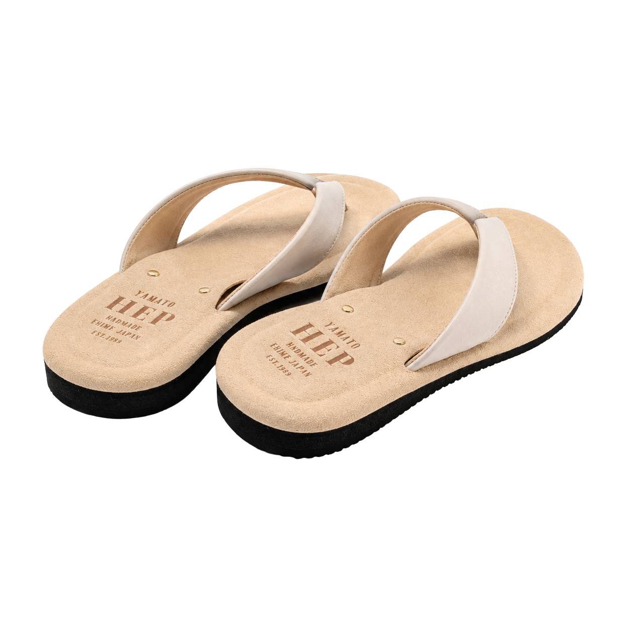 TOES4 WHT MENS