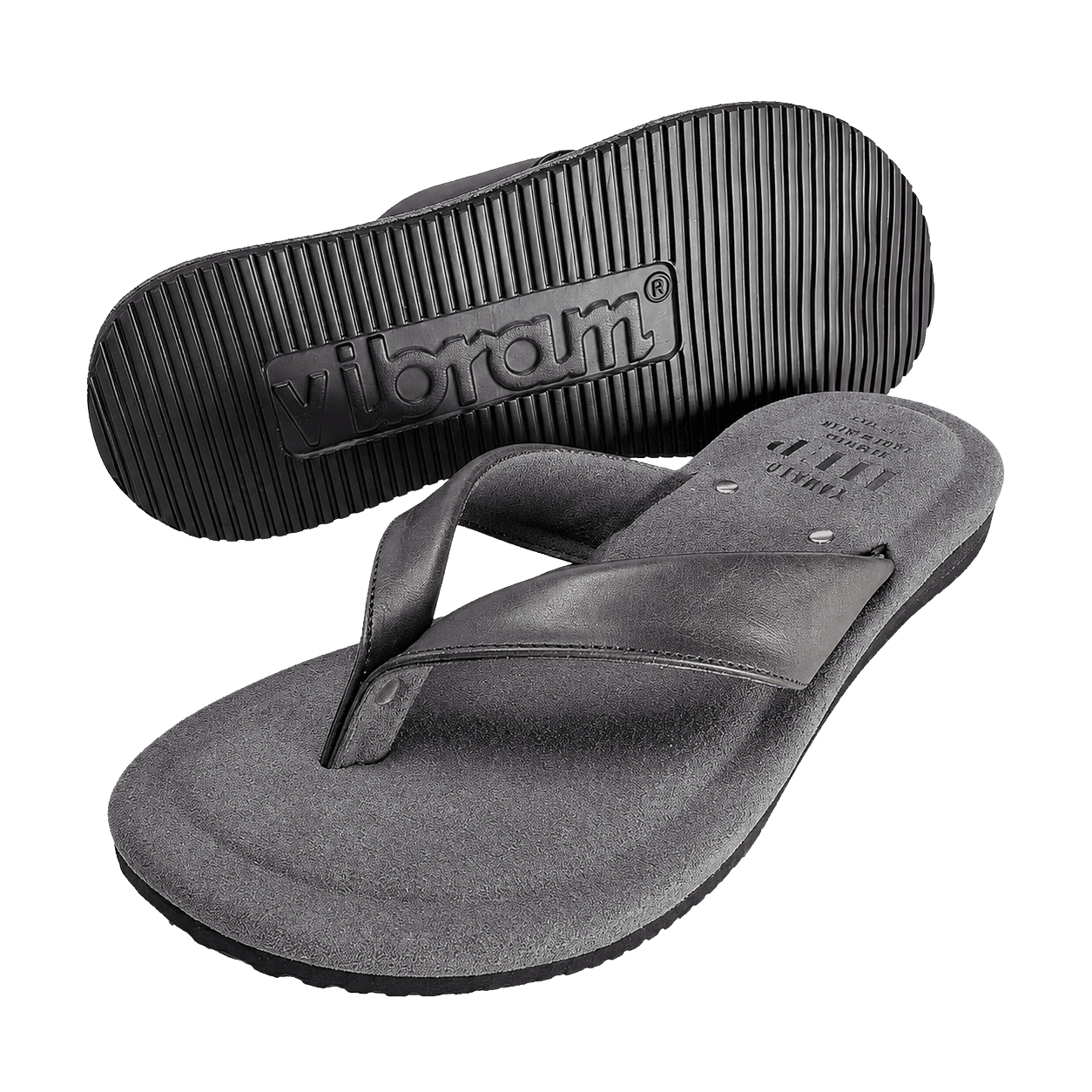 TOES4 BLK MENS