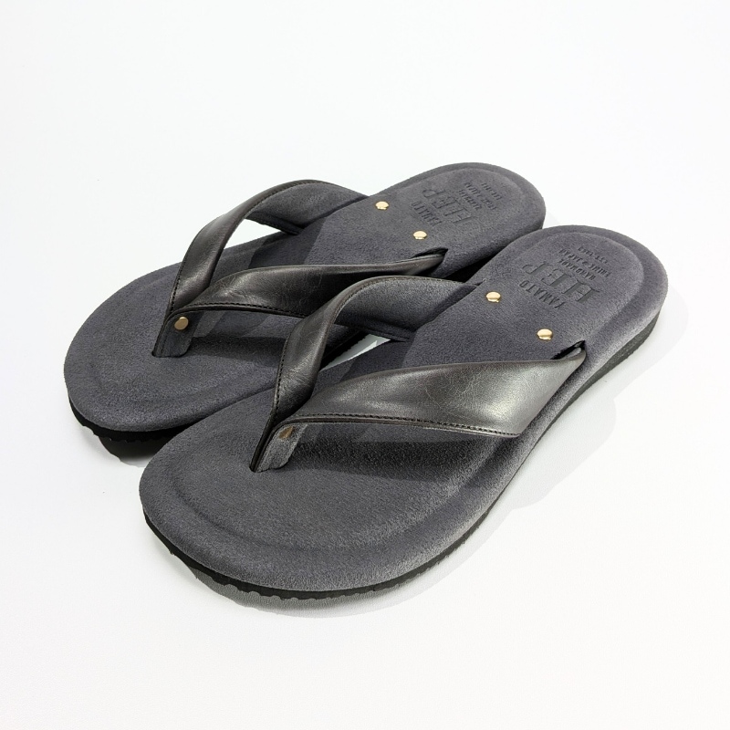 TOES4 BLK MENS