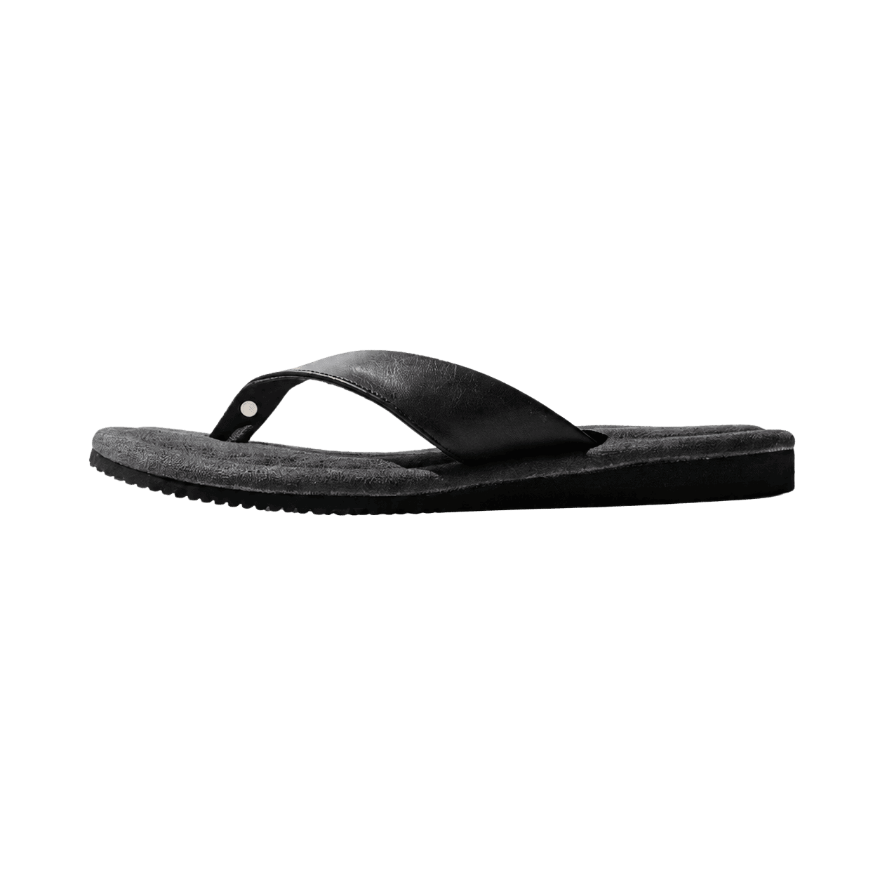 TOES4 BLK MENS