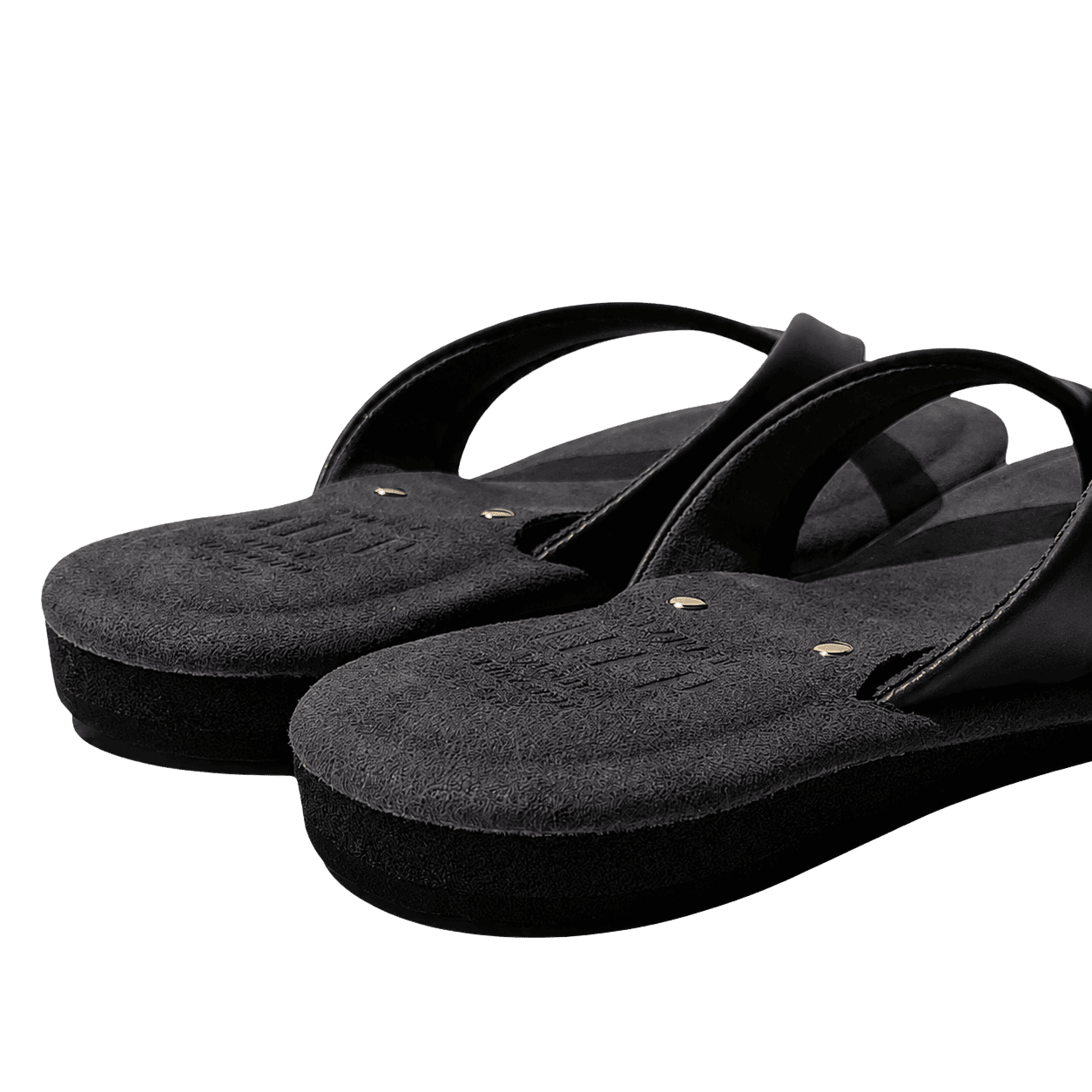 TOES4 BLK MENS