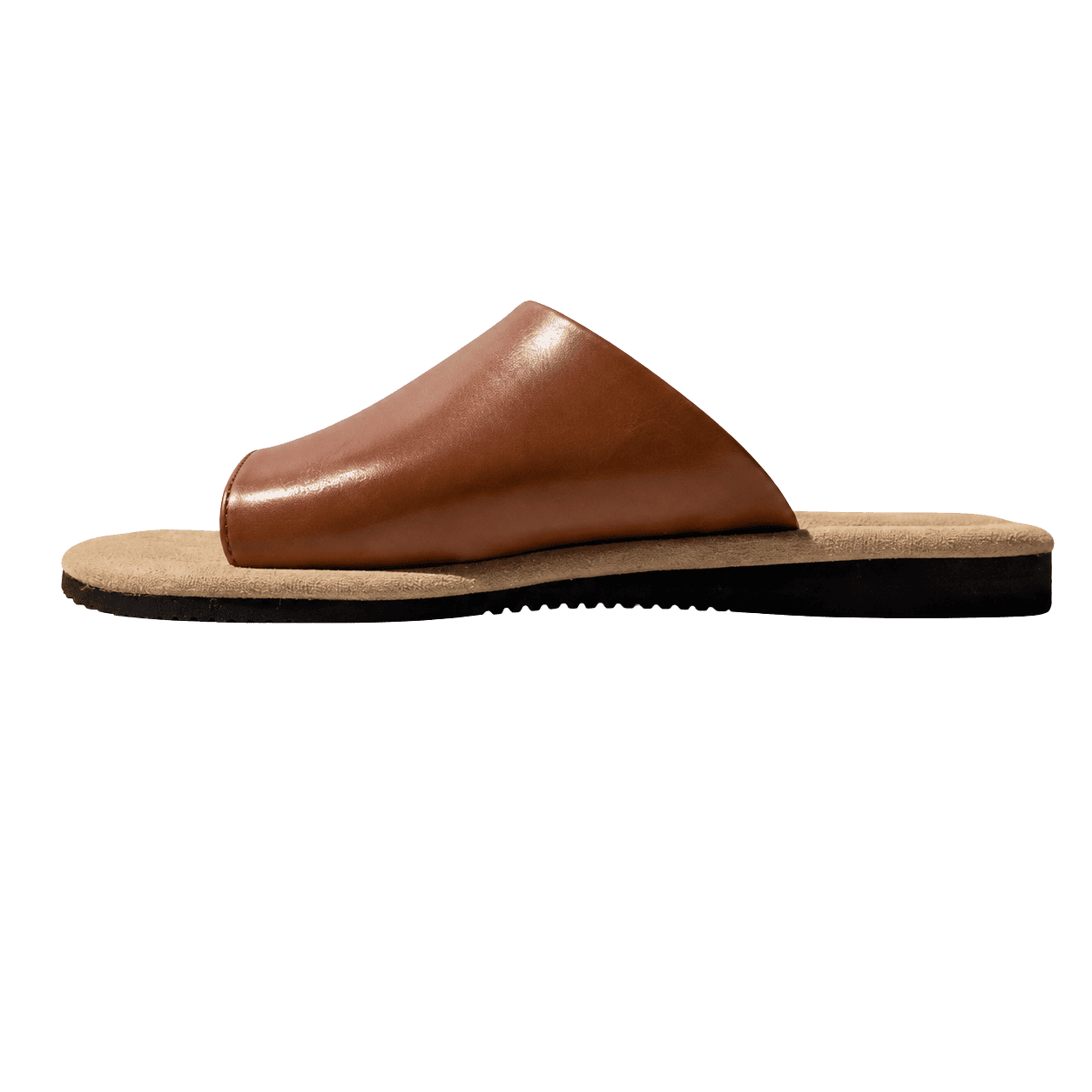PLANE4 BRN MENS