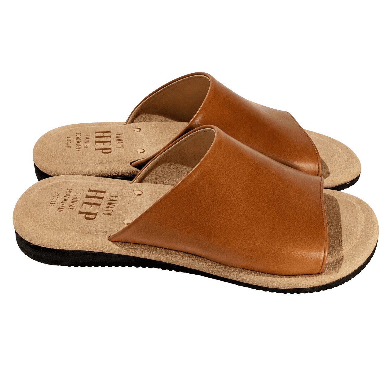 PLANE4 BRN MENS