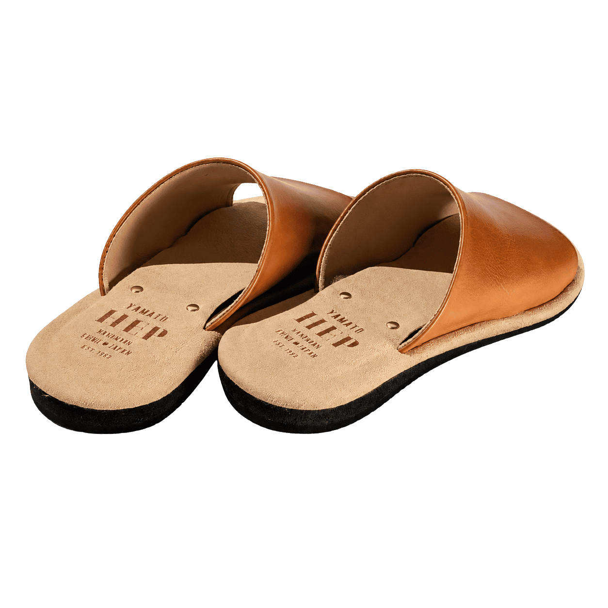 PLANE4 BRN MENS