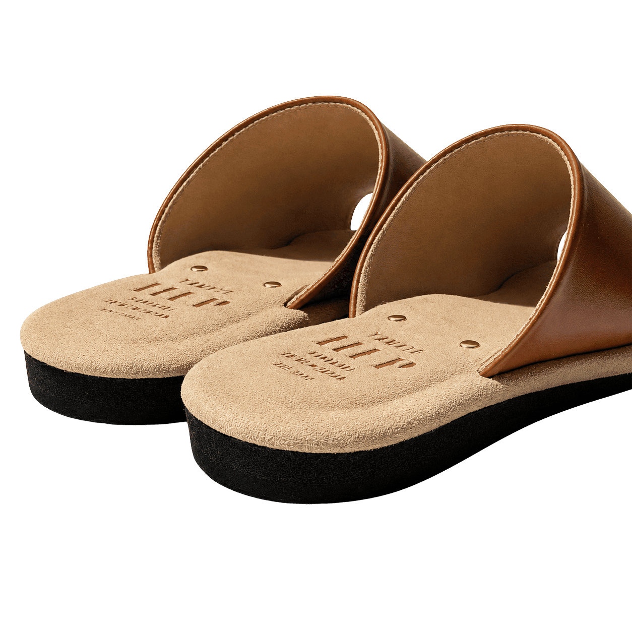 PLANE4 BRN MENS