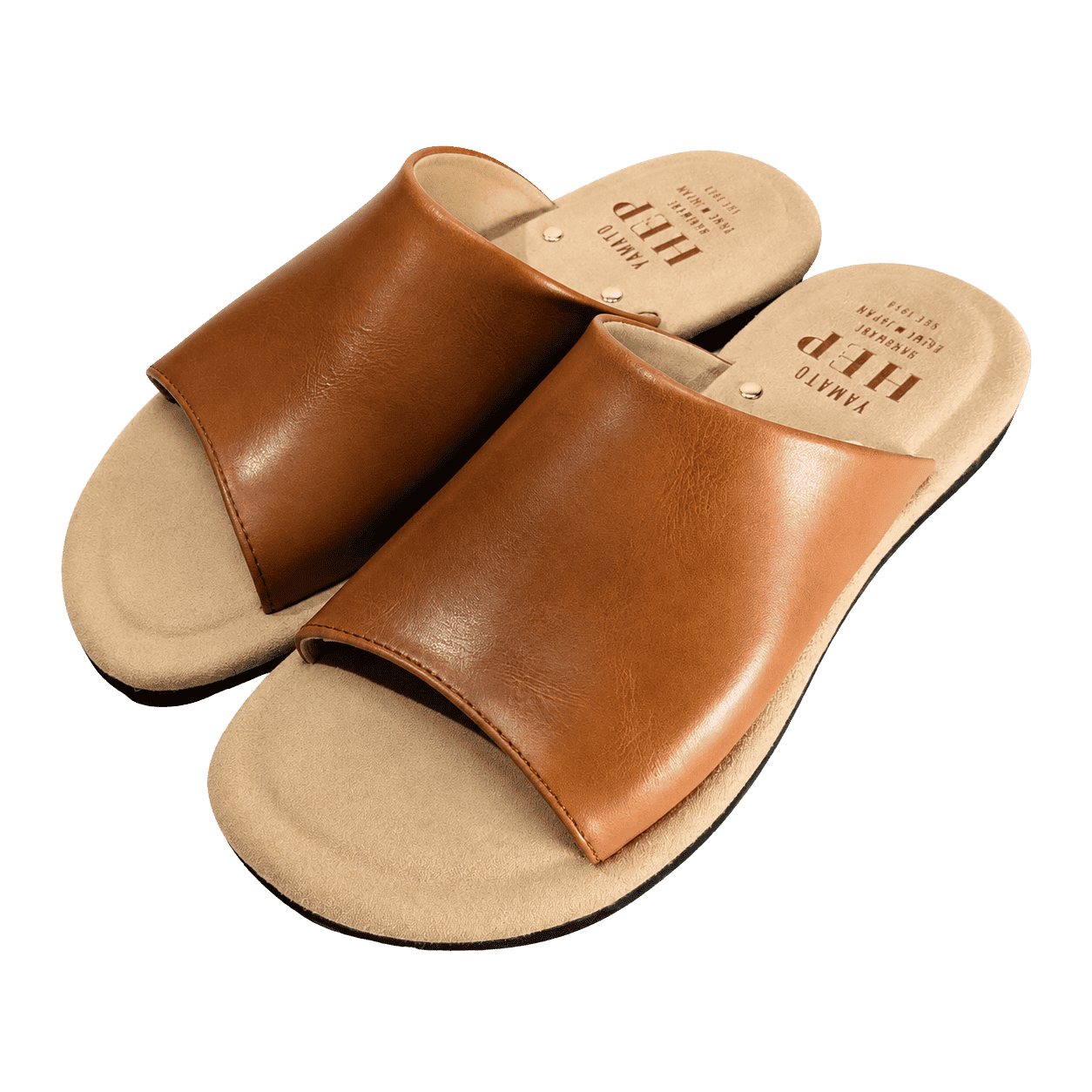 PLANE4 BRN MENS