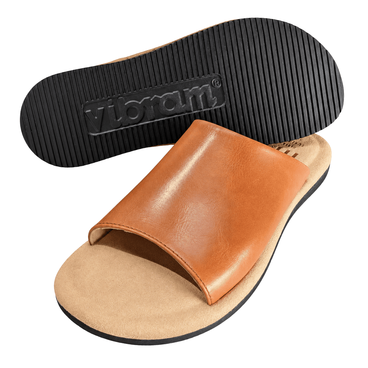 PLANE4 BRN MENS