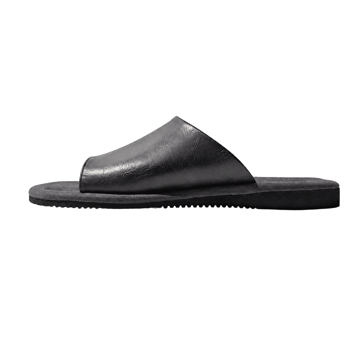 PLANE4 BLK MENS