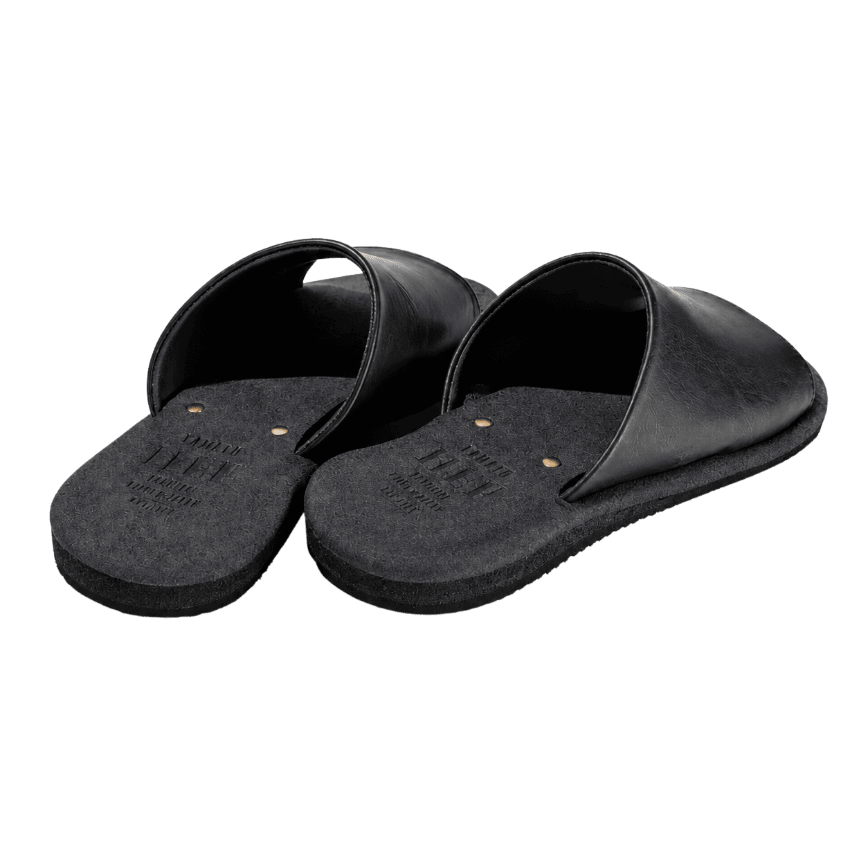 PLANE4 BLK MENS