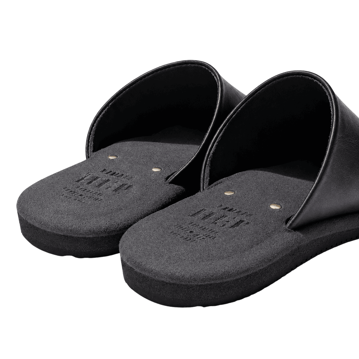 PLANE4 BLK MENS