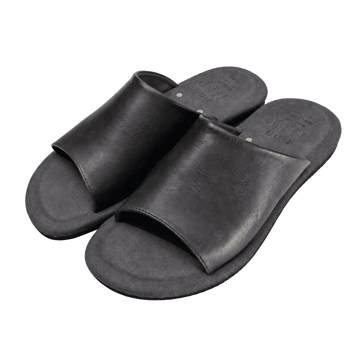 PLANE4 BLK MENS