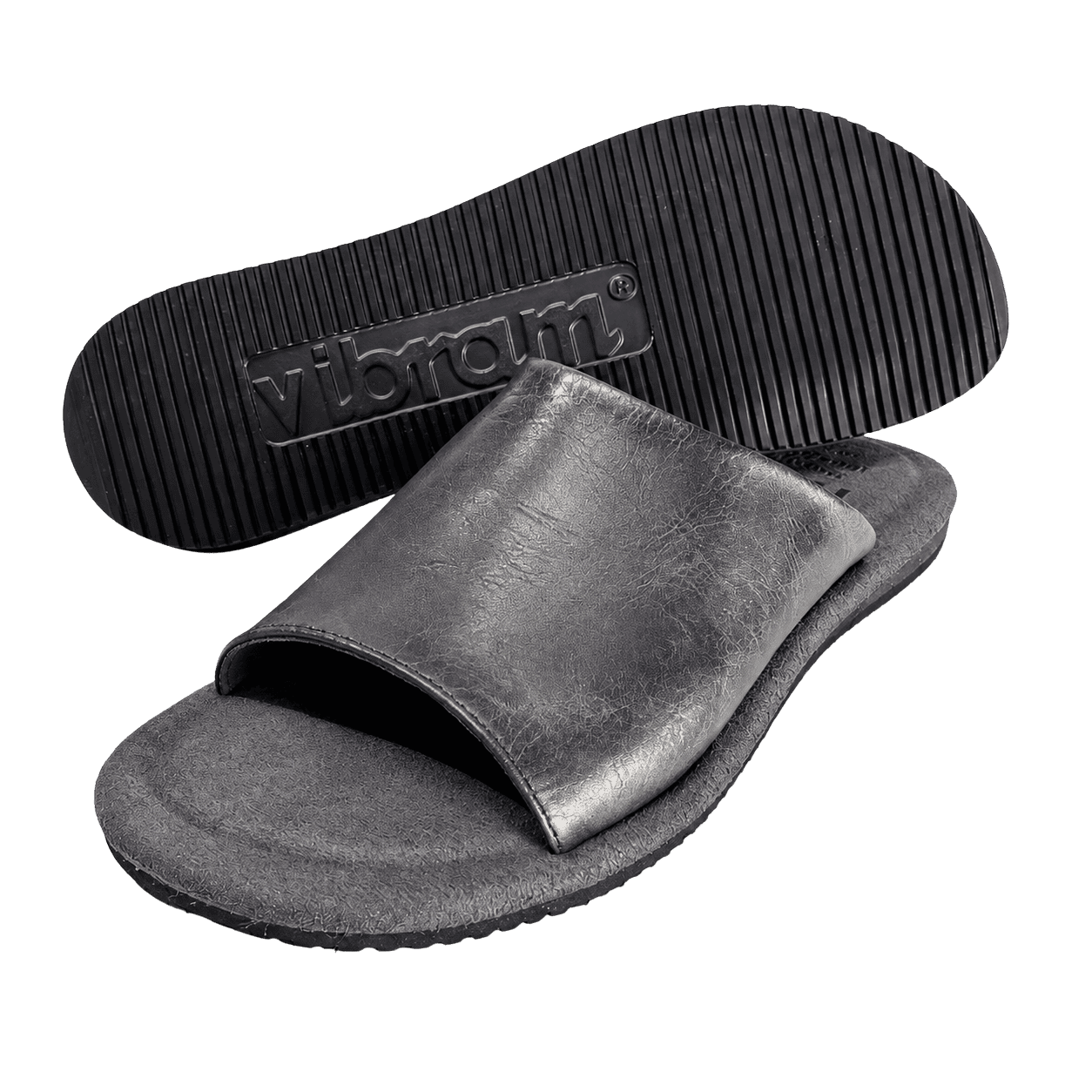 PLANE4 BLK MENS