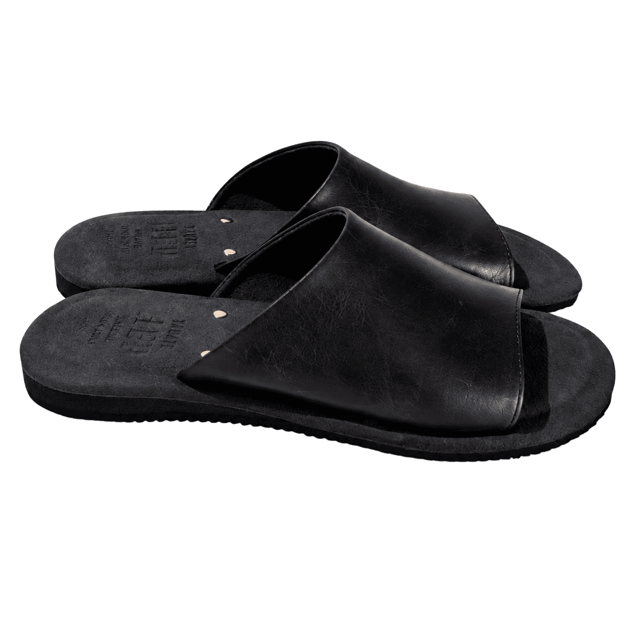 PLANE4 BLK MENS