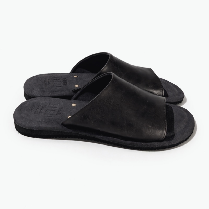 PLANE4 BLK MENS