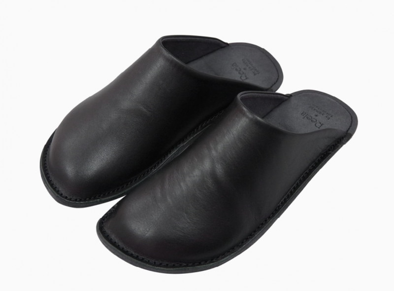 スムースレザー BLK(ブラック)