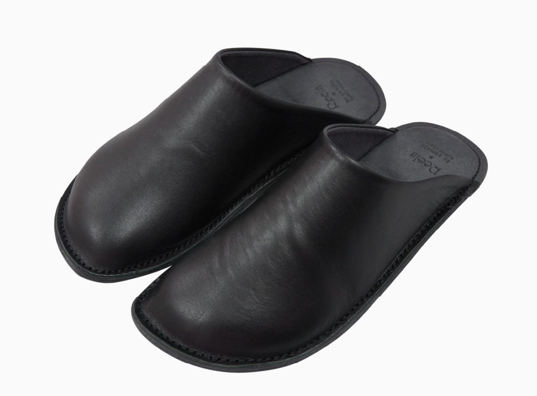 スムースレザー BLK(ブラック)