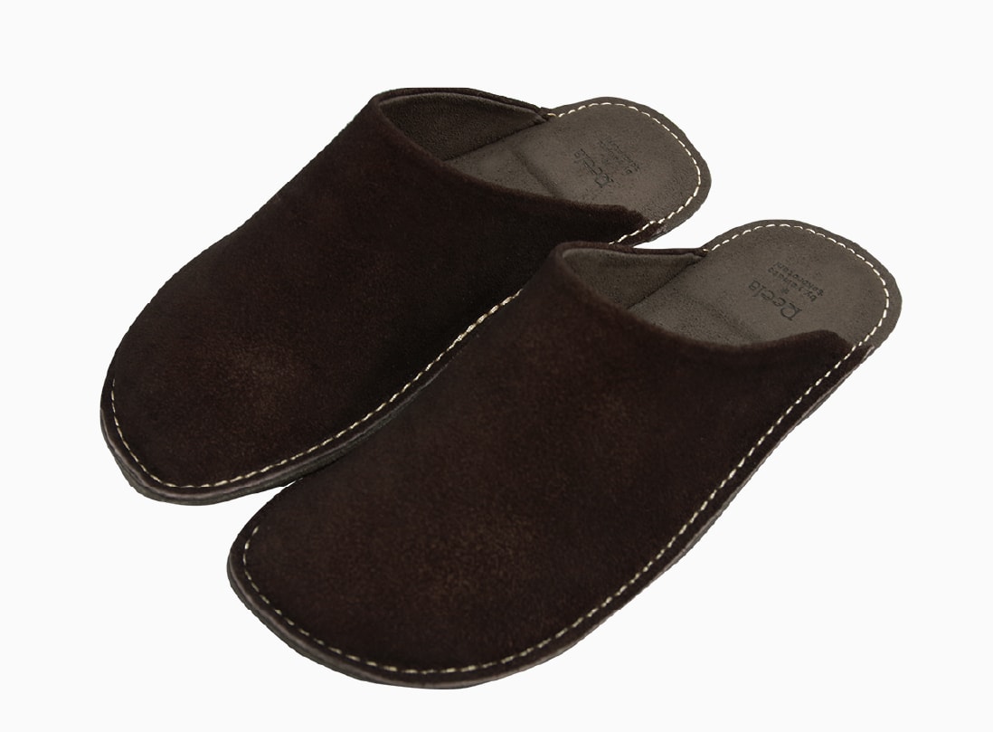 Reela（リーラ） 本革ルームサボ・ルームシューズ｜商品一覧