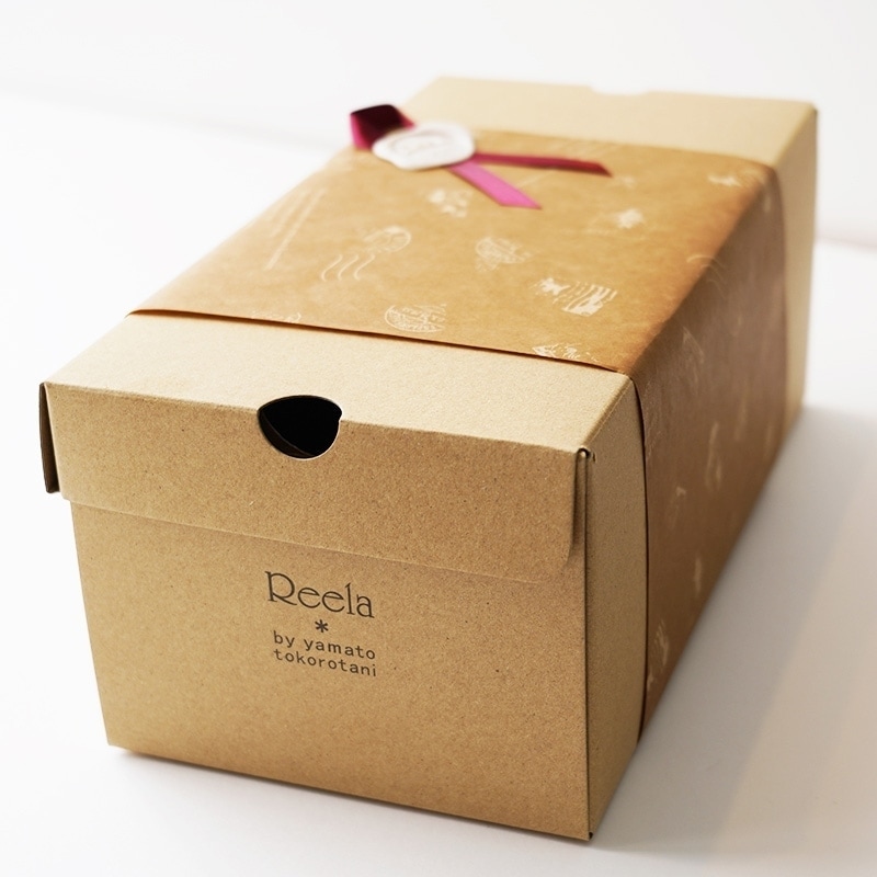 GIFT WRAPPING〜ギフトラッピング〜