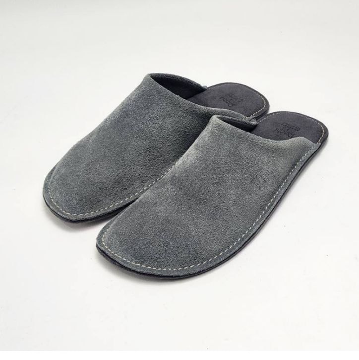 Reela（リーラ） 本革ルームサボ・ルームシューズ｜商品一覧