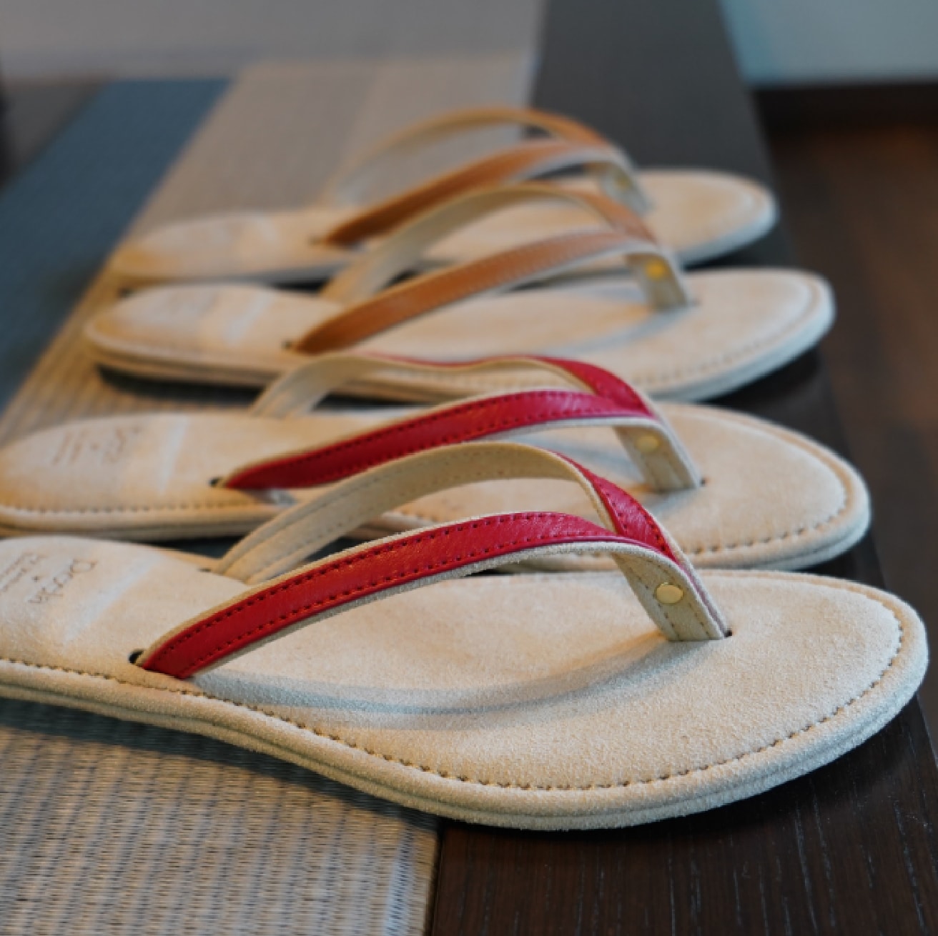 ルームハナオ RED(レッド) レディースのみ