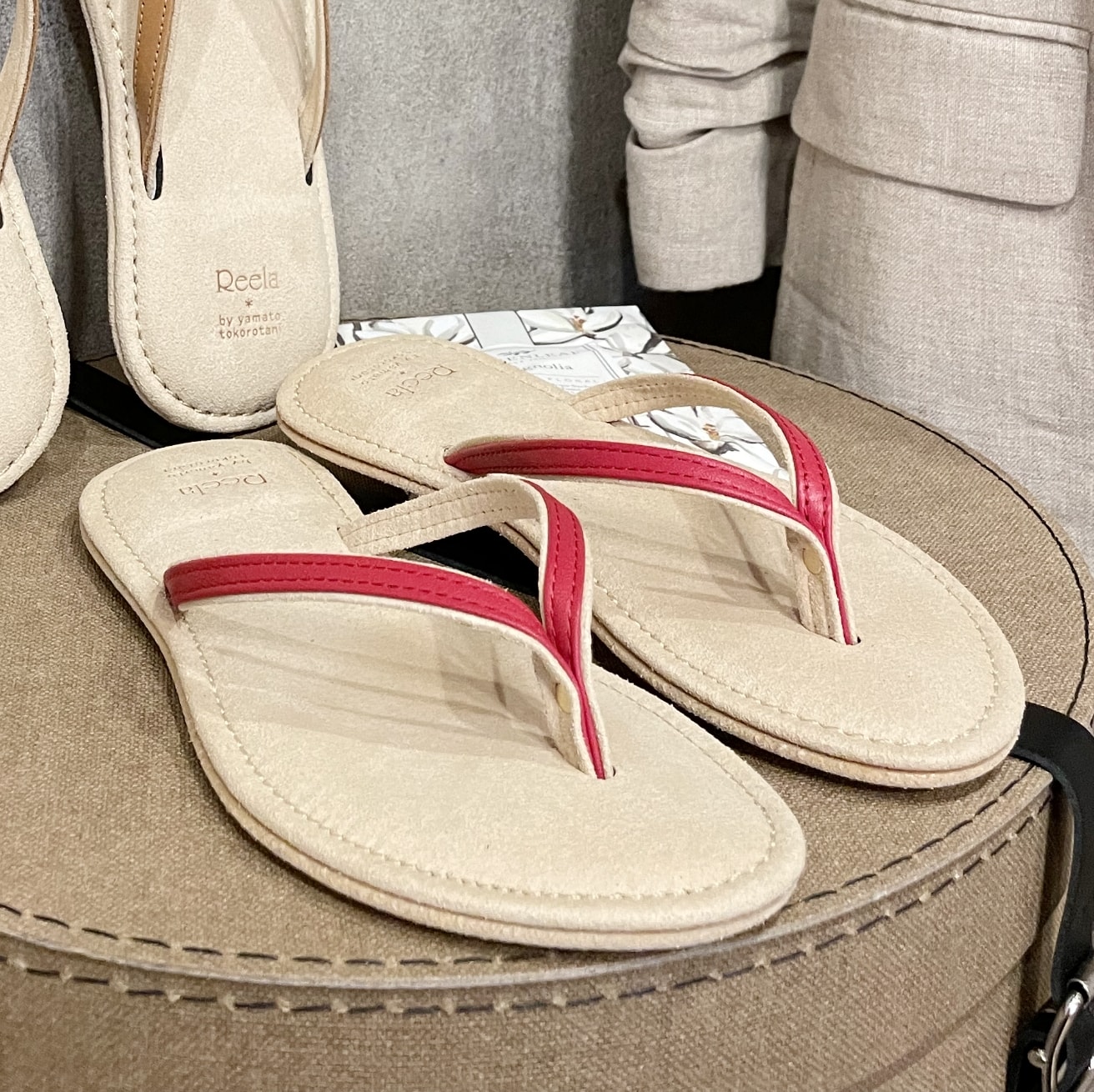 ルームハナオ RED(レッド) レディースのみ