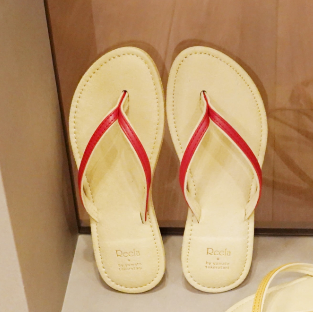 ルームハナオ RED(レッド) レディースのみ