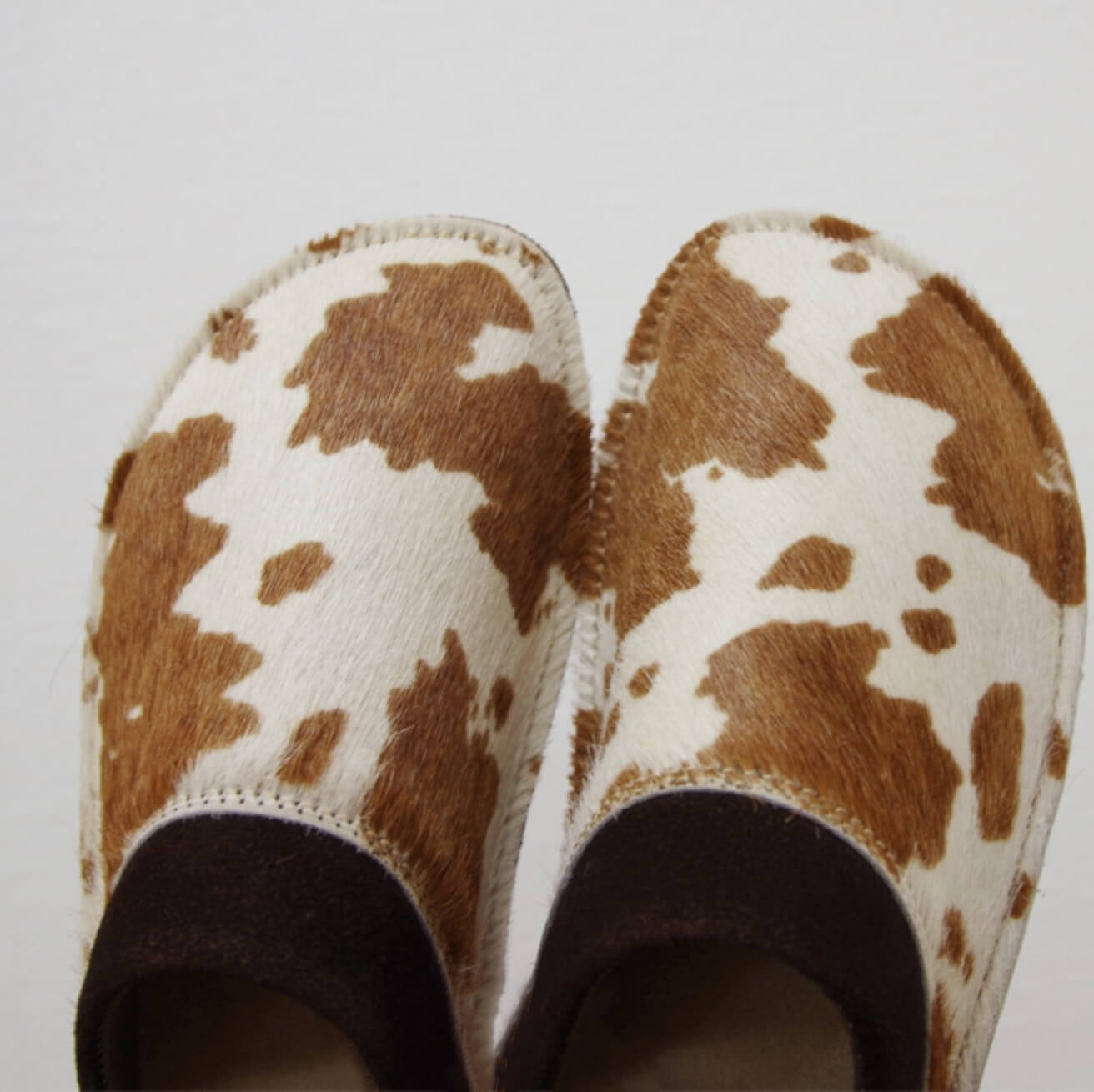 ファーレザーHLS