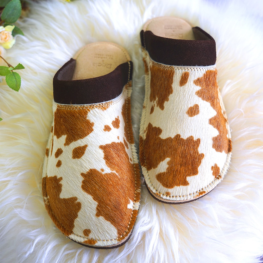 ファーレザーHLS