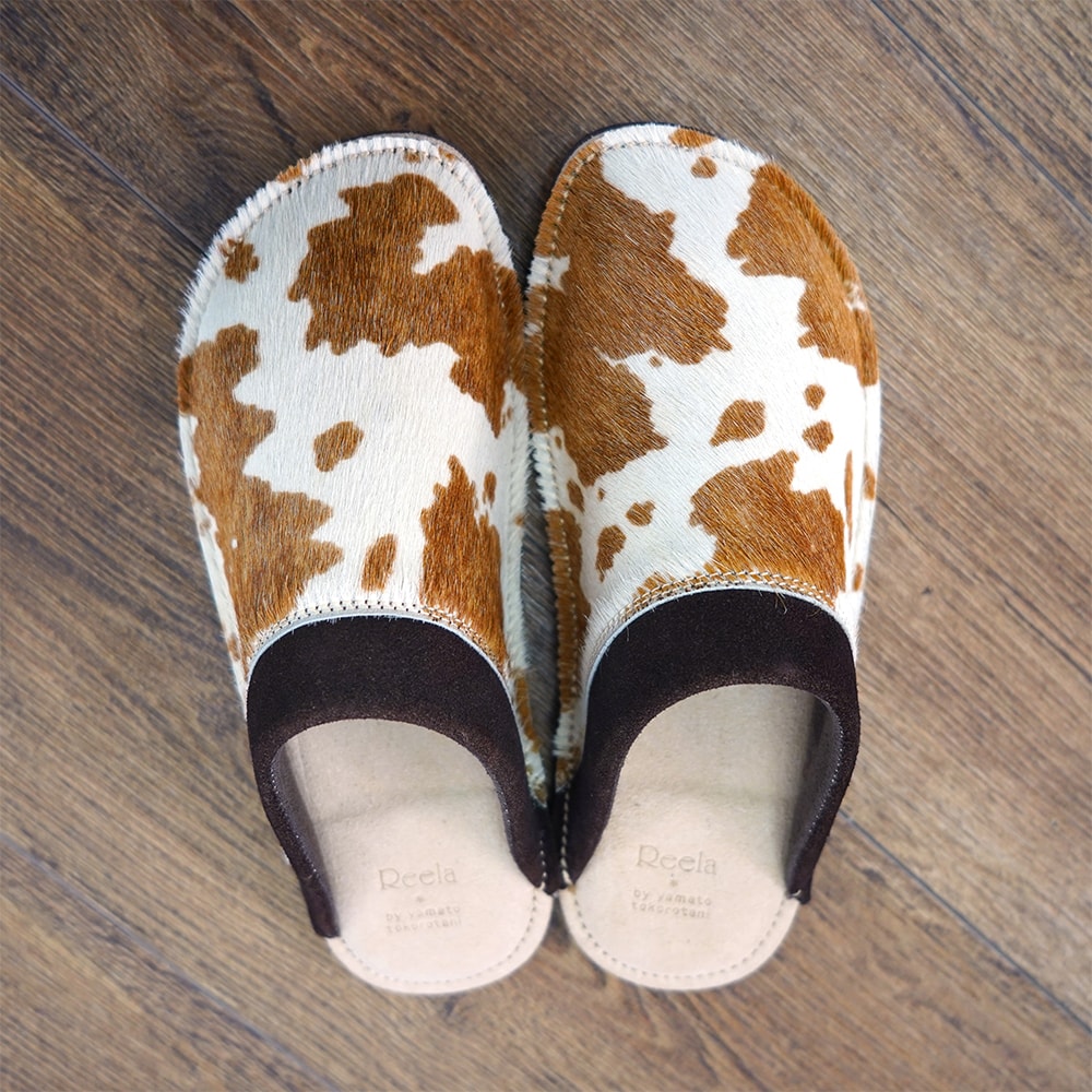 ファーレザーHLS