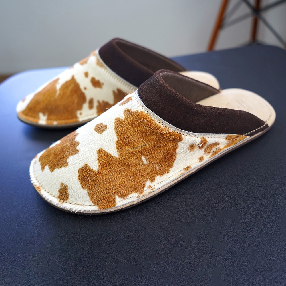 ファーレザーHLS