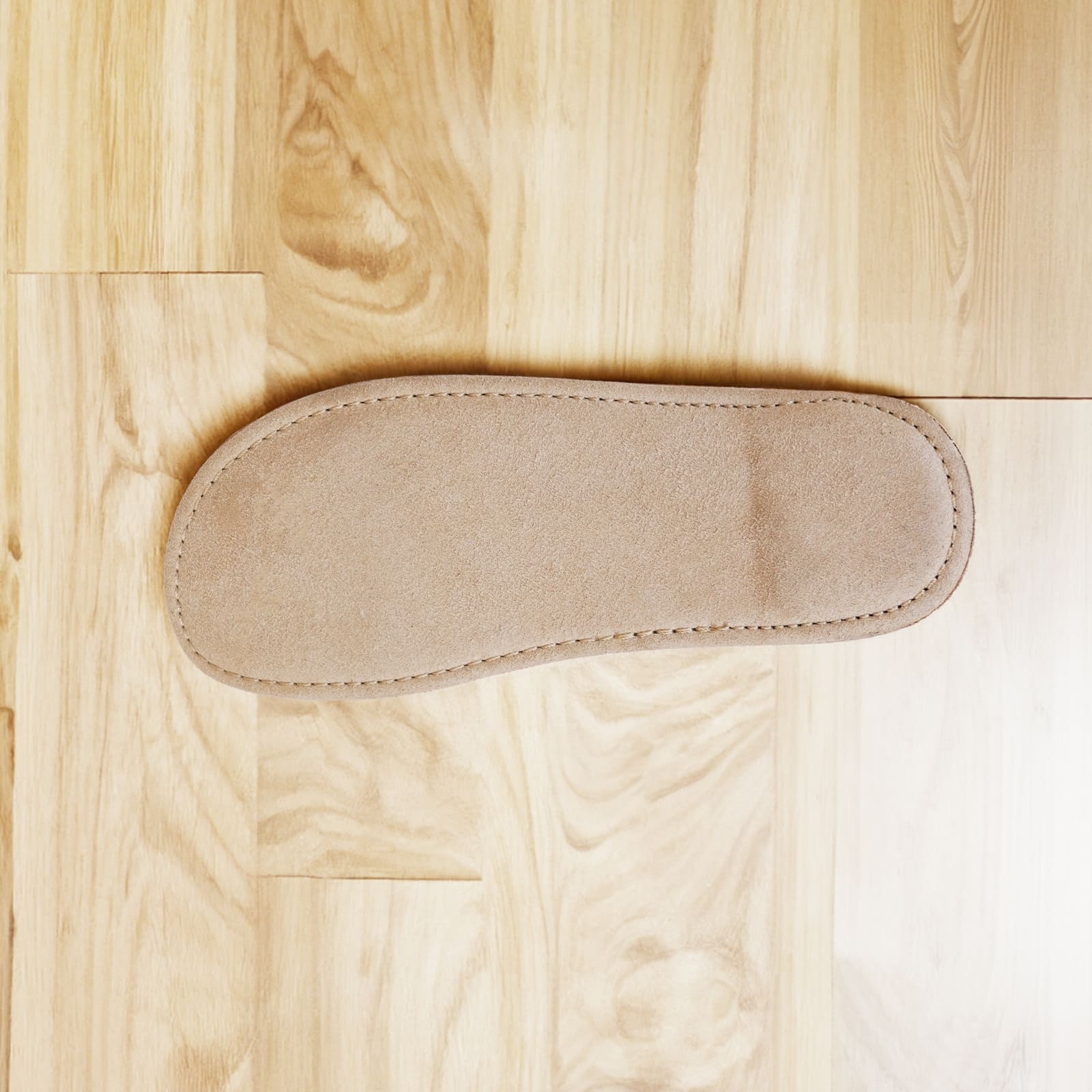 ファーレザーHLS